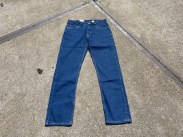 Jeans DJX W36 L34 (4)